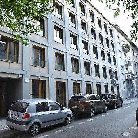 Pearl Apartments- Twoj Apartament W Centrum Krakau Exterior foto